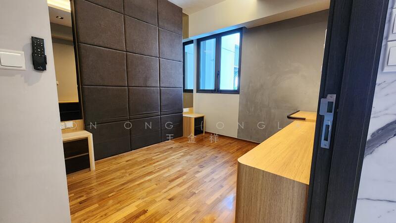 North Park Residences, 23 Yishun Central 1, 2 Bedrooms, 549 sqft, Condominium For Rent, by Jon Ong (Onglai) 王金祥, 25220857 - PropertyGuru.com.sg