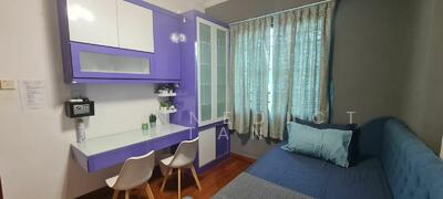 For Rent - Springdale Condo