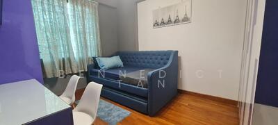 For Rent - Springdale Condo