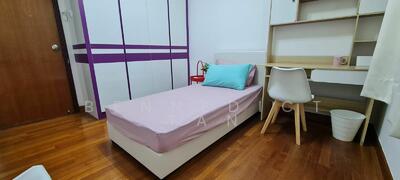 For Rent - Springdale Condo