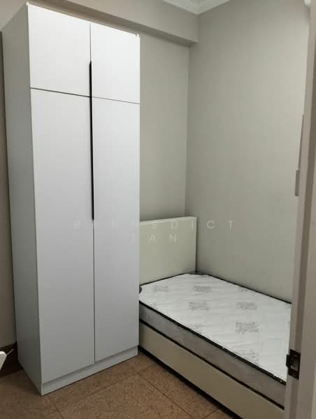 Springdale Condo, 51 Hindhede Walk, Room Rental, 180 sqft, Condominium For Rent, by Bennedict Tan, 25220859 - PropertyGuru.com.sg