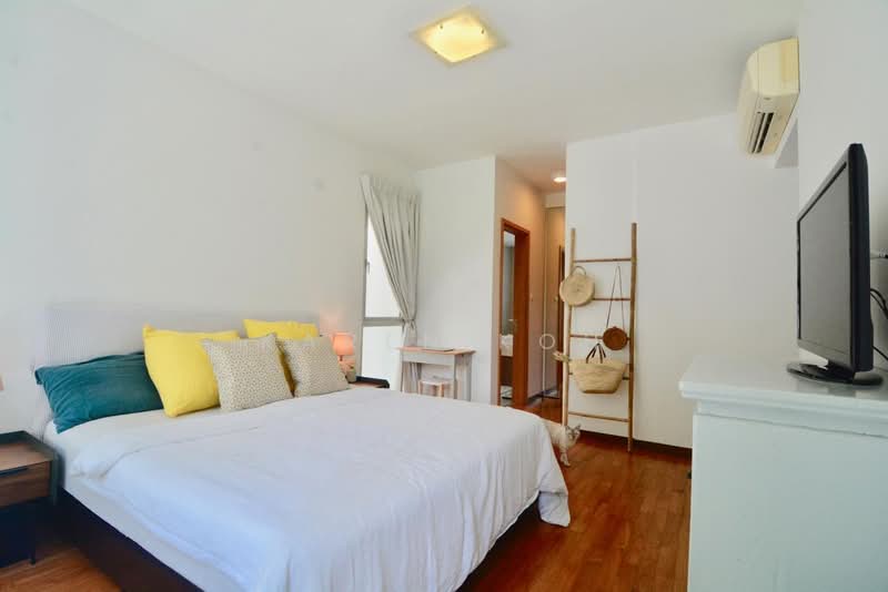 The Esta, 35 Amber Gardens, 4 Bedrooms, 1,561 sqft, Condominium For Rent, by Karen Koh, 25220867 - PropertyGuru.com.sg