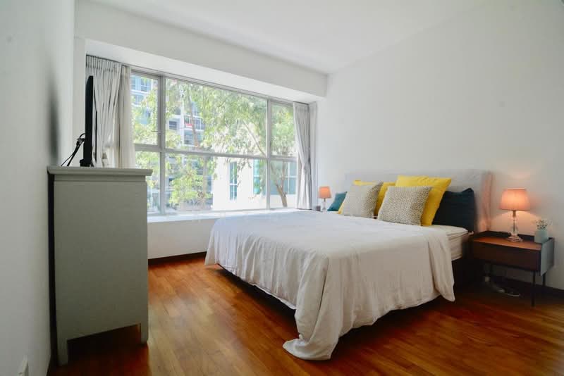 The Esta, 35 Amber Gardens, 4 Bedrooms, 1,561 sqft, Condominium For Rent, by Karen Koh, 25220867 - PropertyGuru.com.sg