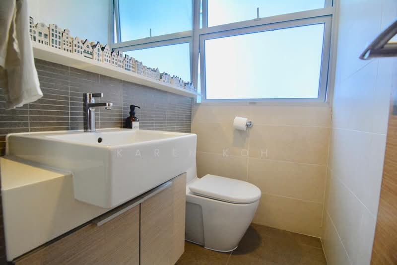 The Esta, 35 Amber Gardens, 4 Bedrooms, 1,561 sqft, Condominium For Rent, by Karen Koh, 25220867 - PropertyGuru.com.sg