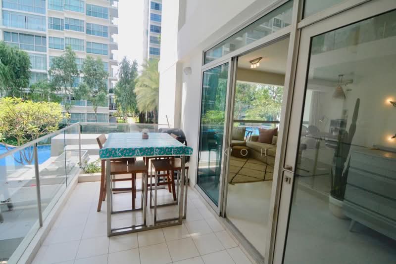 The Esta, 35 Amber Gardens, 4 Bedrooms, 1,561 sqft, Condominium For Rent, by Karen Koh, 25220867 - PropertyGuru.com.sg