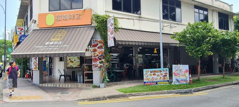 Tanjong Katong Road, Tanjong Katong Road, East Coast / Marine Parade, Room Rental, 170 sqft, Shophouse For Rent, by Bennedict Tan, 25220943 - PropertyGuru.com.sg