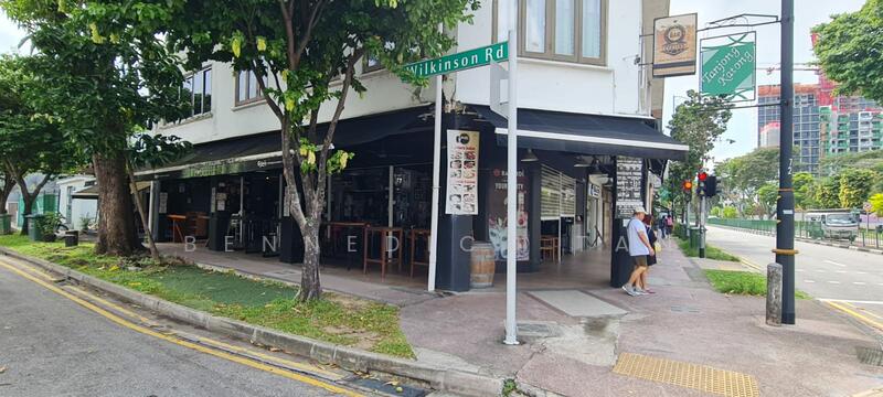 Tanjong Katong Road, Tanjong Katong Road, East Coast / Marine Parade, Room Rental, 170 sqft, Shophouse For Rent, by Bennedict Tan, 25220943 - PropertyGuru.com.sg