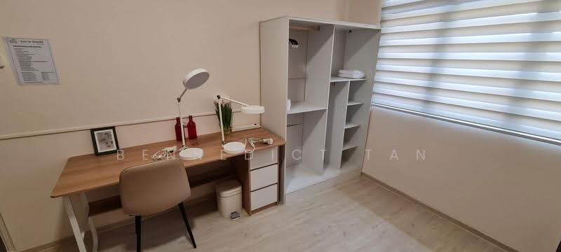 Tanjong Katong Road, Tanjong Katong Road, East Coast / Marine Parade, Room Rental, 170 sqft, Shophouse For Rent, by Bennedict Tan, 25220943 - Bedroom - PropertyGuru.com.sg