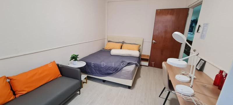 Tanjong Katong Road, Tanjong Katong Road, East Coast / Marine Parade, Room Rental, 170 sqft, Shophouse For Rent, by Bennedict Tan, 25220943 - Bedroom - PropertyGuru.com.sg