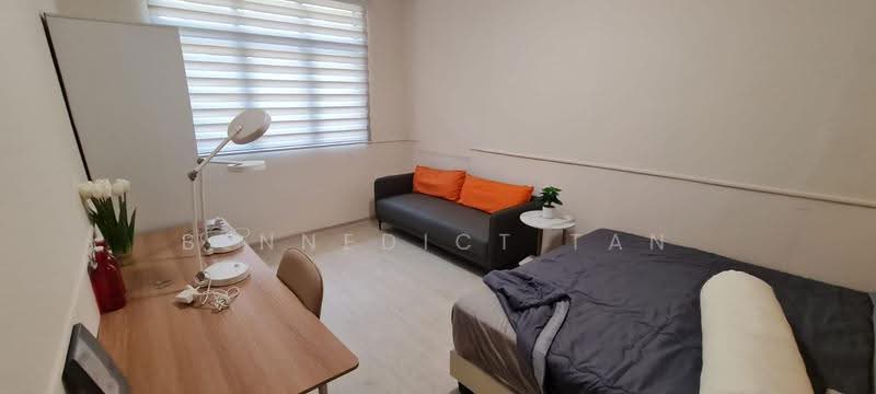 Tanjong Katong Road, Tanjong Katong Road, East Coast / Marine Parade, Room Rental, 170 sqft, Shophouse For Rent, by Bennedict Tan, 25220943 - Bedroom - PropertyGuru.com.sg