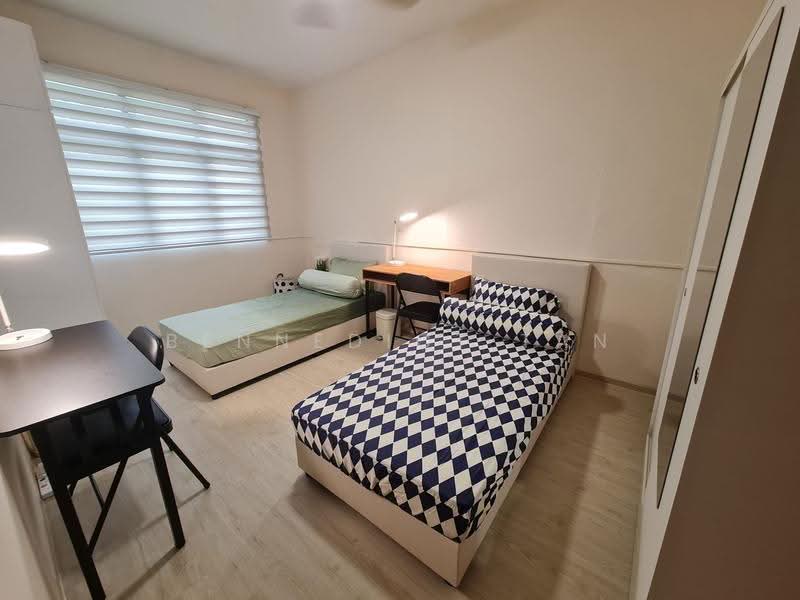 Tanjong Katong Road, Tanjong Katong Road, East Coast / Marine Parade, Room Rental, 170 sqft, Shophouse For Rent, by Bennedict Tan, 25220943 - Bedroom - PropertyGuru.com.sg