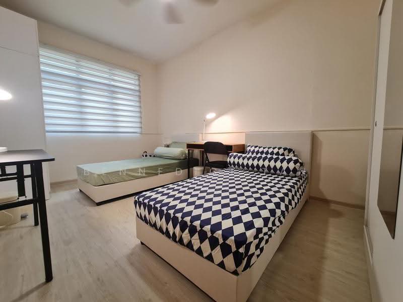 Tanjong Katong Road, Tanjong Katong Road, East Coast / Marine Parade, Room Rental, 170 sqft, Shophouse For Rent, by Bennedict Tan, 25220943 - Bedroom - PropertyGuru.com.sg