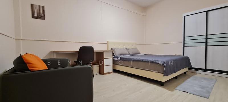 Tanjong Katong Road, Tanjong Katong Road, East Coast / Marine Parade, Room Rental, 170 sqft, Shophouse For Rent, by Bennedict Tan, 25220943 - Bedroom - PropertyGuru.com.sg
