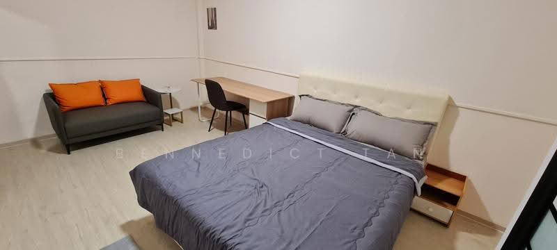 Tanjong Katong Road, Tanjong Katong Road, East Coast / Marine Parade, Room Rental, 170 sqft, Shophouse For Rent, by Bennedict Tan, 25220943 - Bedroom - PropertyGuru.com.sg