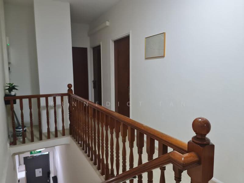 Corridor