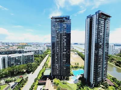 For Rent - Parc Riviera