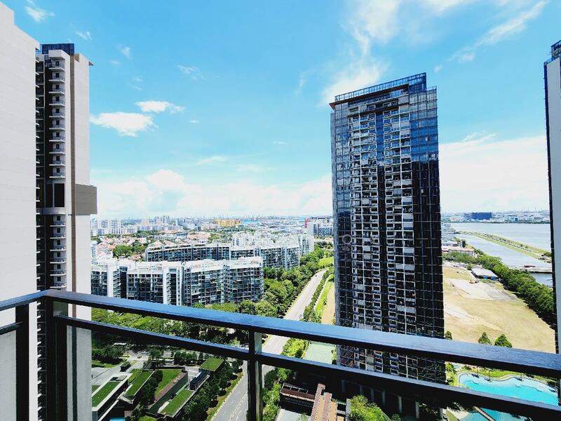 Parc Riviera, 103 West Coast Vale, 2 Bedrooms, 603 sqft, Condominium For Rent, by Joel Choy, 25220954 - PropertyGuru.com.sg