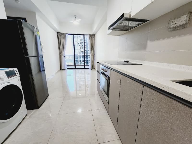 Parc Riviera, 103 West Coast Vale, 2 Bedrooms, 603 sqft, Condominium For Rent, by Joel Choy, 25220954 - PropertyGuru.com.sg