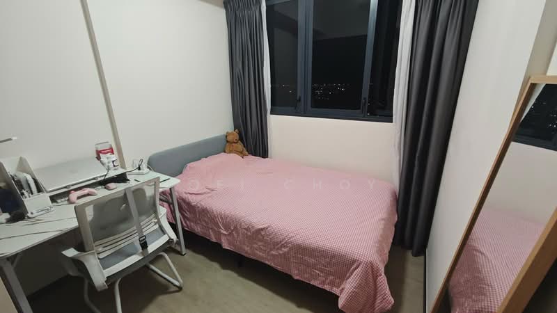 Parc Riviera, 103 West Coast Vale, 2 Bedrooms, 603 sqft, Condominium For Rent, by Joel Choy, 25220954 - PropertyGuru.com.sg