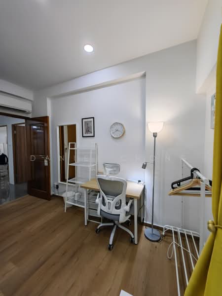 NUS, NUS, Room Rental, 150 sqft, Condominium For Rent, by Daniel Chong 张智翔, 25220973 - PropertyGuru.com.sg