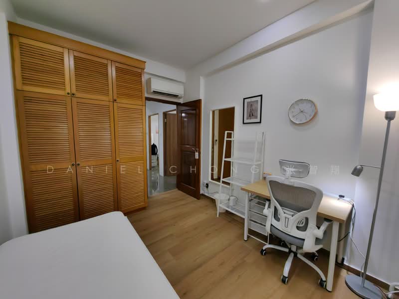 NUS, NUS, Room Rental, 150 sqft, Condominium For Rent, by Daniel Chong 张智翔, 25220973 - PropertyGuru.com.sg