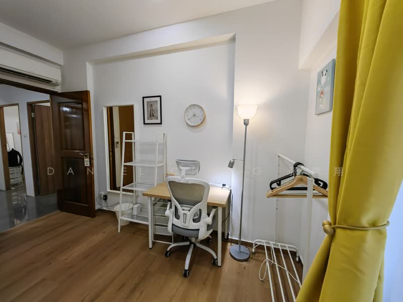 NUS, NUS, Room Rental, 150 sqft, Condominium For Rent, by Daniel Chong 张智翔, 25220973 - PropertyGuru.com.sg