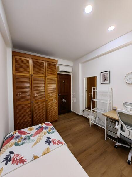 NUS, NUS, Room Rental, 150 sqft, Condominium For Rent, by Daniel Chong 张智翔, 25220973 - PropertyGuru.com.sg