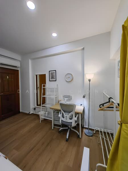 NUS, NUS, Room Rental, 150 sqft, Condominium For Rent, by Daniel Chong 张智翔, 25220973 - PropertyGuru.com.sg