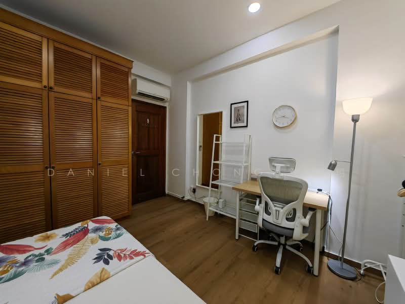 NUS, NUS, Room Rental, 150 sqft, Condominium For Rent, by Daniel Chong 张智翔, 25220973 - PropertyGuru.com.sg
