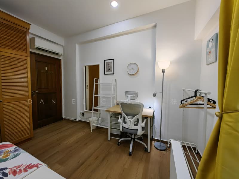 NUS, NUS, Room Rental, 150 sqft, Condominium For Rent, by Daniel Chong 张智翔, 25220973 - PropertyGuru.com.sg