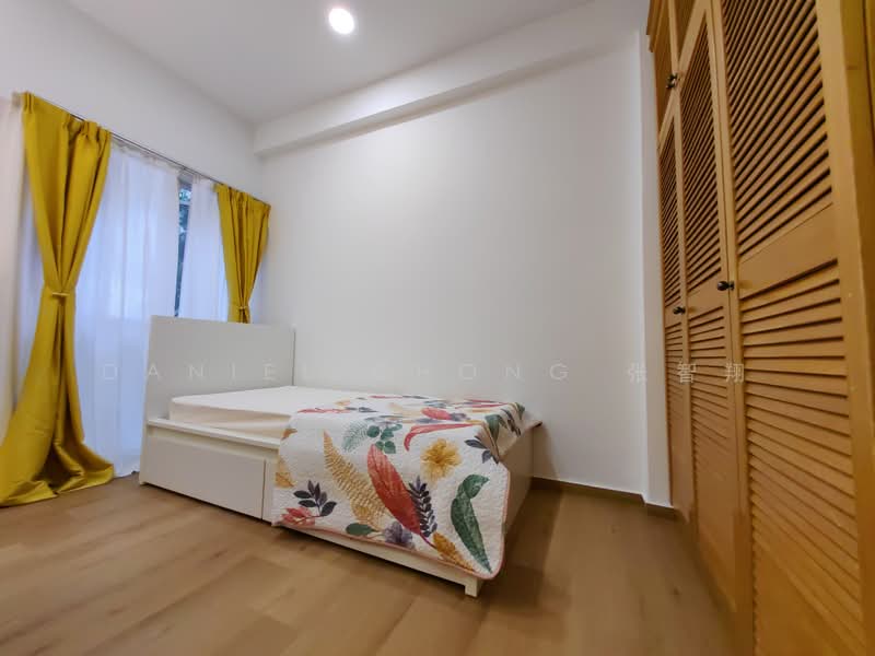 NUS, NUS, Room Rental, 150 sqft, Condominium For Rent, by Daniel Chong 张智翔, 25220973 - PropertyGuru.com.sg