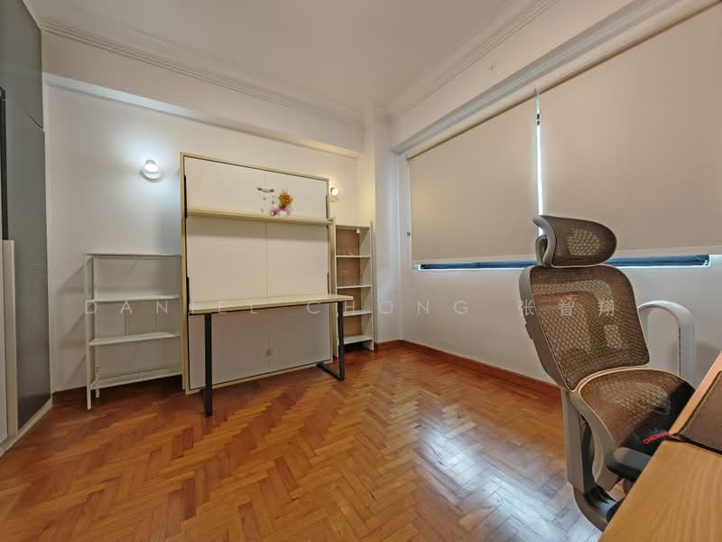 NUS, NUS, Room Rental, 150 sqft, Condominium For Rent, by Daniel Chong 张智翔, 25220979 - PropertyGuru.com.sg