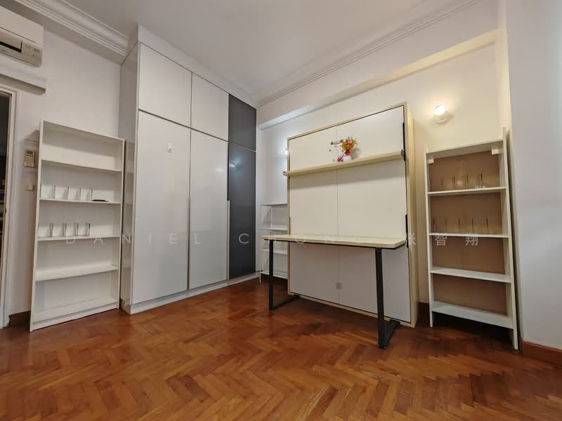 NUS, NUS, Room Rental, 150 sqft, Condominium For Rent, by Daniel Chong 张智翔, 25220979 - PropertyGuru.com.sg