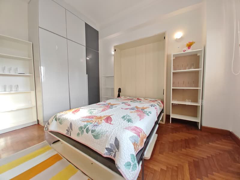 NUS, NUS, Room Rental, 150 sqft, Condominium For Rent, by Daniel Chong 张智翔, 25220979 - PropertyGuru.com.sg