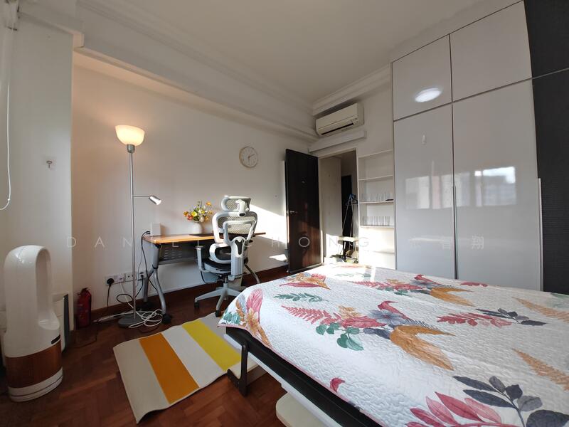 NUS, NUS, Room Rental, 150 sqft, Condominium For Rent, by Daniel Chong 张智翔, 25220979 - PropertyGuru.com.sg