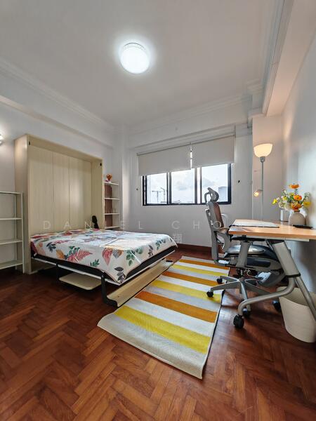 NUS, NUS, Room Rental, 150 sqft, Condominium For Rent, by Daniel Chong 张智翔, 25220979 - PropertyGuru.com.sg