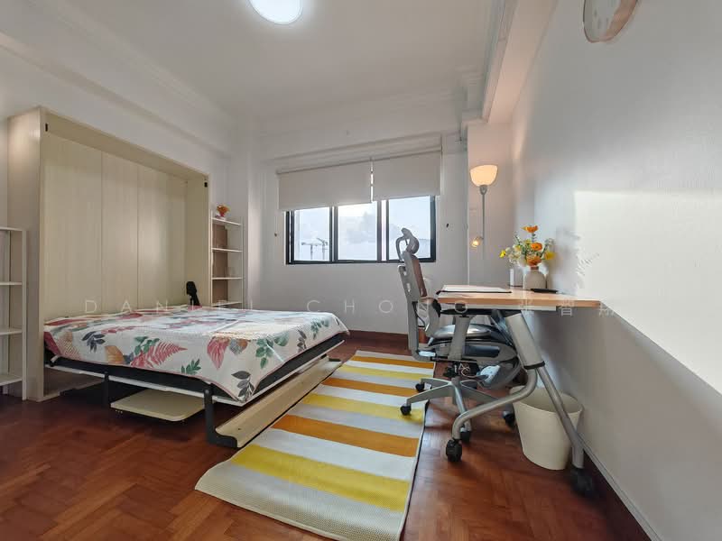 NUS, NUS, Room Rental, 150 sqft, Condominium For Rent, by Daniel Chong 张智翔, 25220979 - PropertyGuru.com.sg