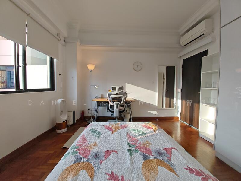 NUS, NUS, Room Rental, 150 sqft, Condominium For Rent, by Daniel Chong 张智翔, 25220979 - PropertyGuru.com.sg