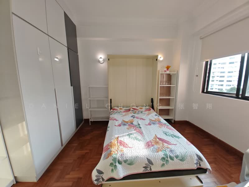NUS, NUS, Room Rental, 150 sqft, Condominium For Rent, by Daniel Chong 张智翔, 25220979 - PropertyGuru.com.sg