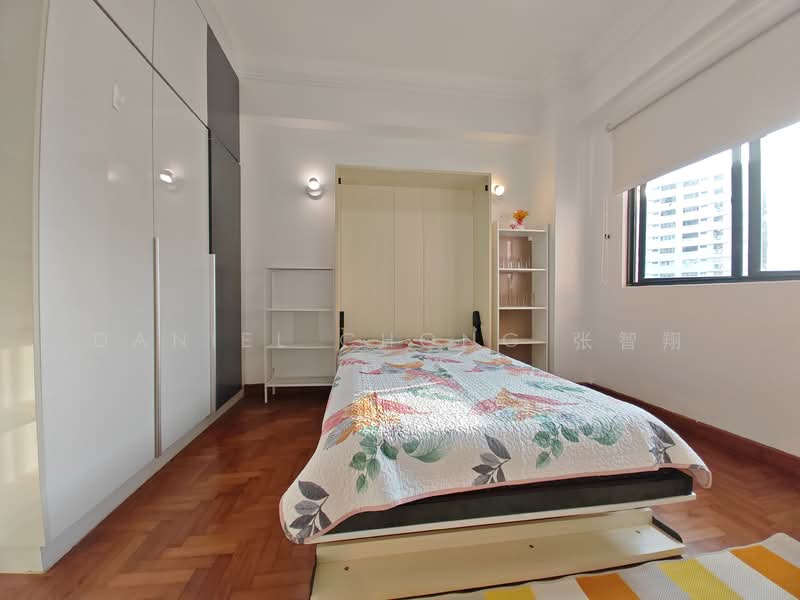 NUS, NUS, Room Rental, 150 sqft, Condominium For Rent, by Daniel Chong 张智翔, 25220979 - PropertyGuru.com.sg