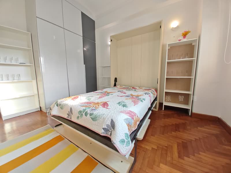 NUS, NUS, Room Rental, 150 sqft, Condominium For Rent, by Daniel Chong 张智翔, 25220979 - PropertyGuru.com.sg