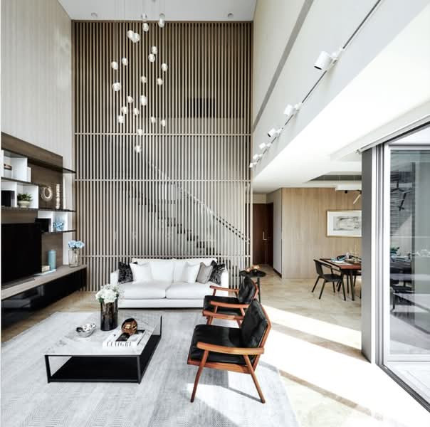 Skyline @ Orchard Boulevard, 23 Angullia Park, 4 Bedrooms, 3,100 sqft, Condominium For Sale, by Tristan Liu, 25220987 - PropertyGuru.com.sg