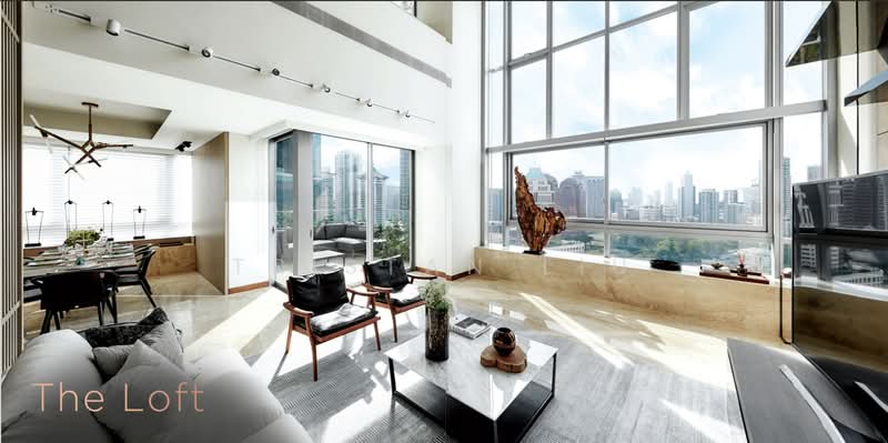 Skyline @ Orchard Boulevard, 23 Angullia Park, 4 Bedrooms, 3,100 sqft, Condominium For Sale, by Tristan Liu, 25220987 - PropertyGuru.com.sg
