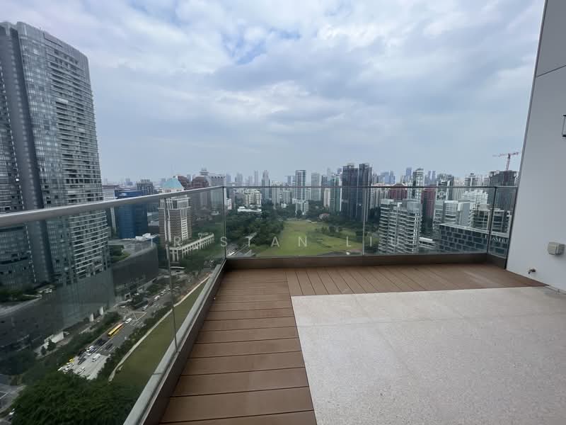 Skyline @ Orchard Boulevard, 23 Angullia Park, 4 Bedrooms, 3,100 sqft, Condominium For Sale, by Tristan Liu, 25220987 - PropertyGuru.com.sg