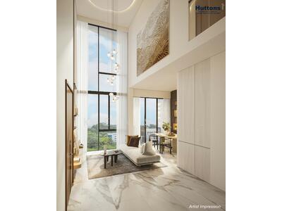 For Sale - The Hillshore