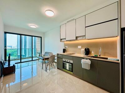 For Sale - Normanton Park