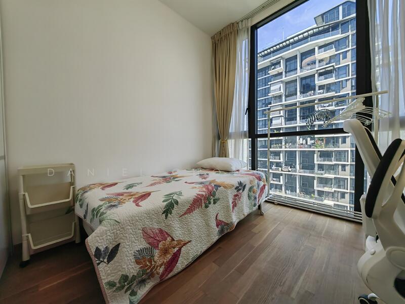nus, nus, Room Rental, 150 sqft, Condominium For Rent, by Daniel Chong 张智翔, 25220999 - PropertyGuru.com.sg
