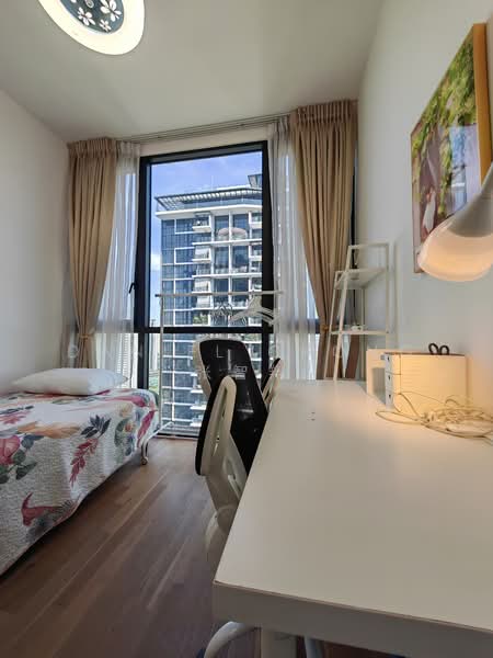 nus, nus, Room Rental, 150 sqft, Condominium For Rent, by Daniel Chong 张智翔, 25220999 - PropertyGuru.com.sg