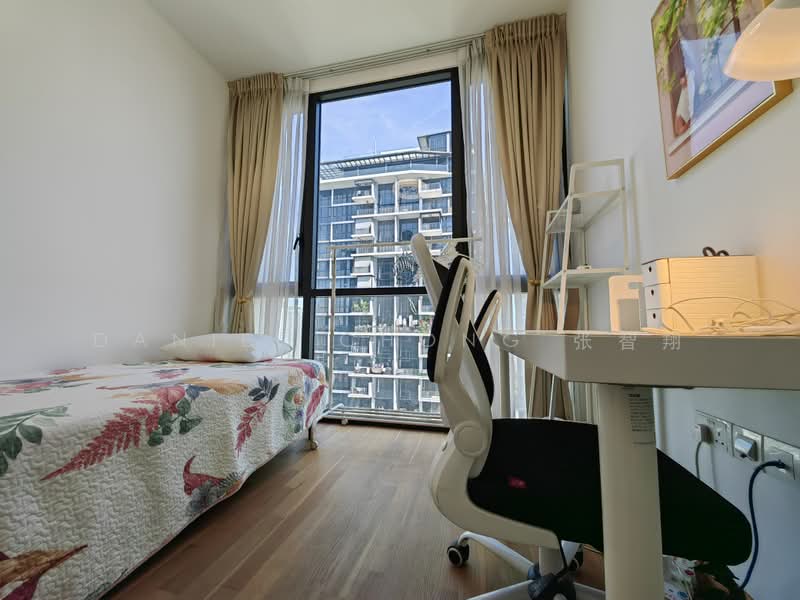 nus, nus, Room Rental, 150 sqft, Condominium For Rent, by Daniel Chong 张智翔, 25220999 - PropertyGuru.com.sg