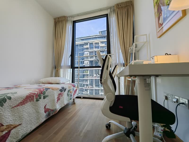 nus, nus, Room Rental, 150 sqft, Condominium For Rent, by Daniel Chong 张智翔, 25220999 - PropertyGuru.com.sg